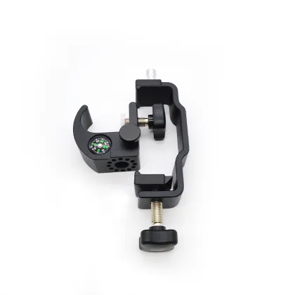 Trimble GPS RTK Surveying Universal Data Collector Bracket