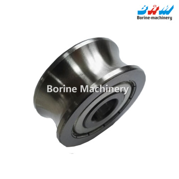 LFR50/8NPP Guide Roller Bearing