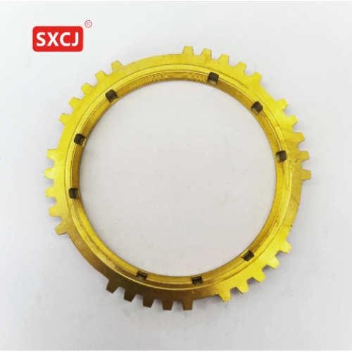 Customized Auto Parts: Manual Gearbox Synchronizer Brass Ring OEM 32607-58S80 for NISSAN D22 30T
