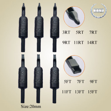 Disposable Figure Tubes