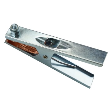 High-Quality American Welding Ground Clamps: 500A Welding Machine Accessories