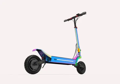 Blade 10 Pro Electric Scooter for Adult
