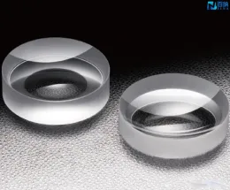UV Fused Silica Biconcave Lenses