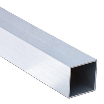 Aluminum Pipe and Tube Dimensions: 3003, 5052, 6061, 8006 T6 for Decorative Use