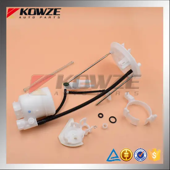 Car Fuel In Tank Filter Kit For Mitsubishi Outlander GF2W GF7W 4J11 1770A251