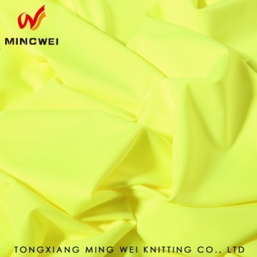 Fashion choose shrink-resistant spandex fabric for skiing jacket