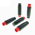 Выкарыстаны воданепранікальны кабель Ebike Elector Connector Ebike