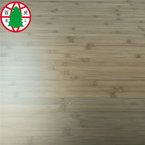 2.5mm-5mm Thiết kế tre melamine phải đối mặt với Ban MDF