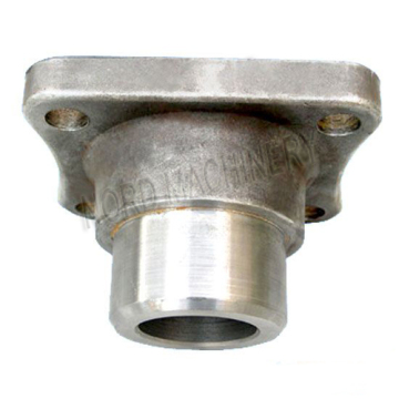Stainless Steel Casting