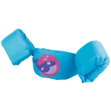 fashion brand swimming baby life jacket belt