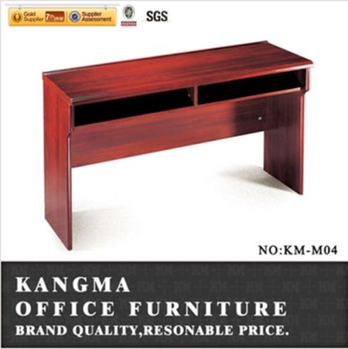 hot sale kangma wholesales school or office meeting speech table