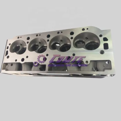 Cylinder Heads for Chevy 454 Engine
