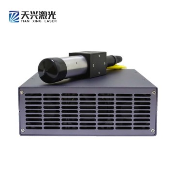 Acousto-optik Q-switched Fiber Laser MFP-20F: Teknologi Lanjutan dalam Generasi Laser