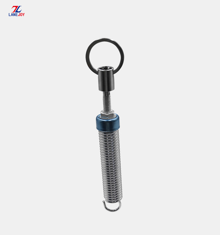tension Coil Extension Spring