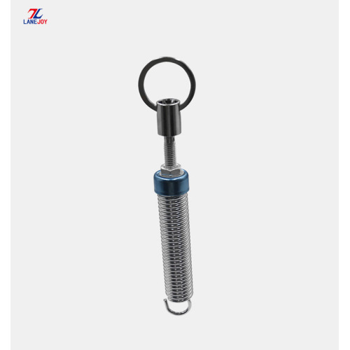 tension Coil Extension Spring