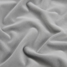 Polyester Upholstery Dorfa Mosha velvet gebreide Stoff