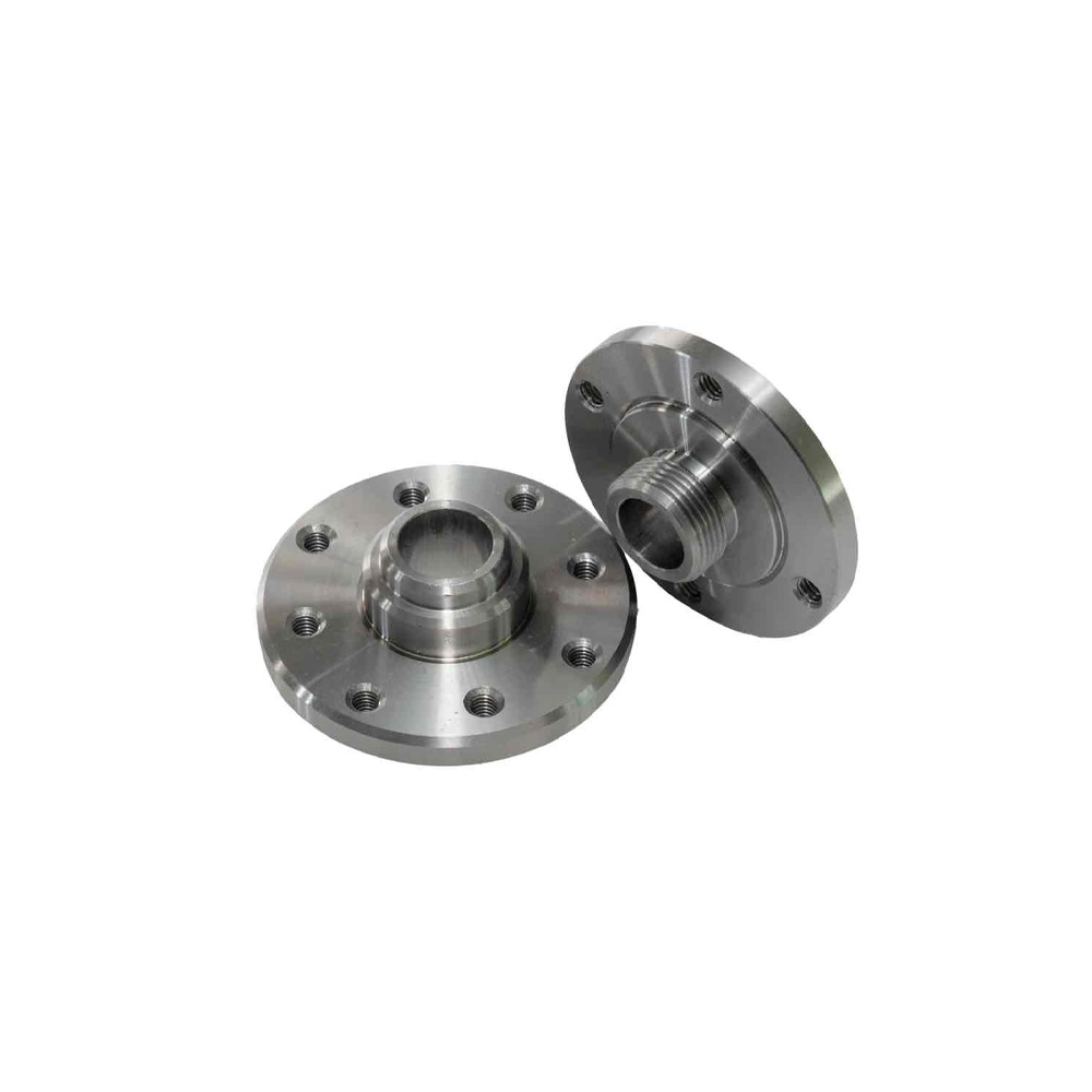 Efficient Flange Solution for Water Pump Systems2