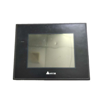 New Delta HMI Touch Screen Models: DOP-B05S100 and DOP-AS57BSTD - 90% Original LCD Touch Panels