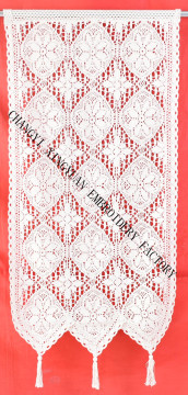 window curtain