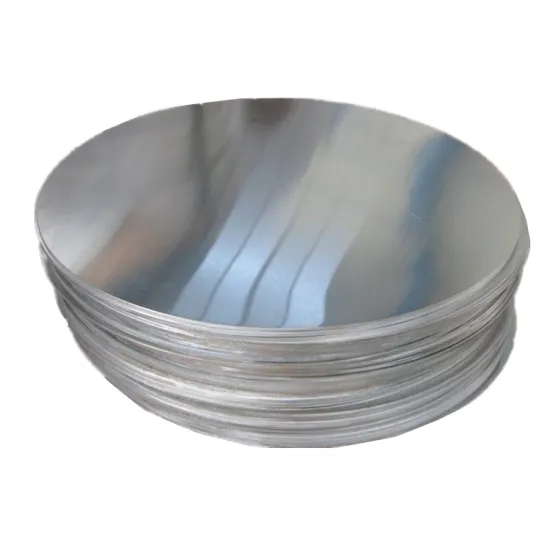 Aluminum disc  1060