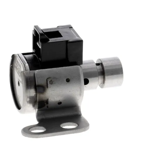 Shift Solenoid A750E for Toyota 4Runner FJ Cruiser Black Connect 2 Bolt Transmission