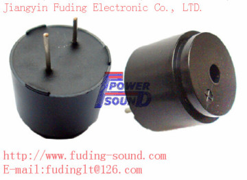 Elektromagnetische aktive Buzzer für Auto Signalton Φ16 * H14mm