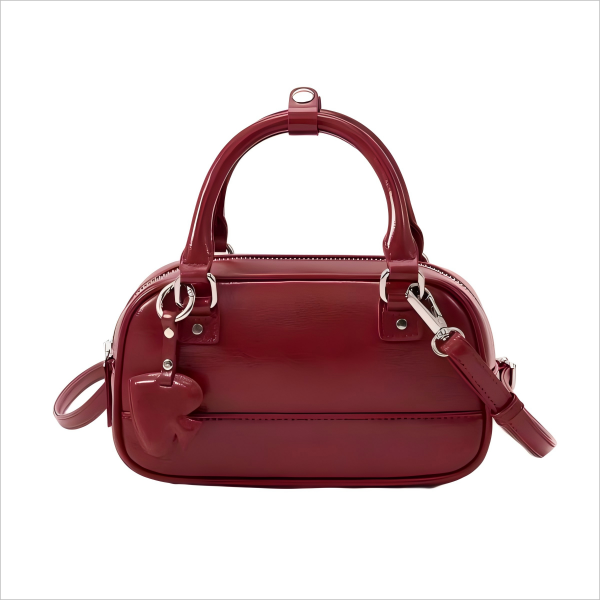 Customized Ladies' Commuting Handbag