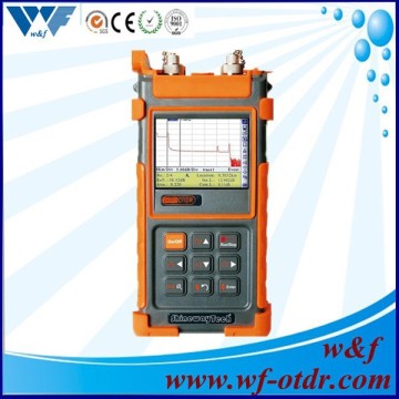 Efficient made in china OTDR M20a MM otdr