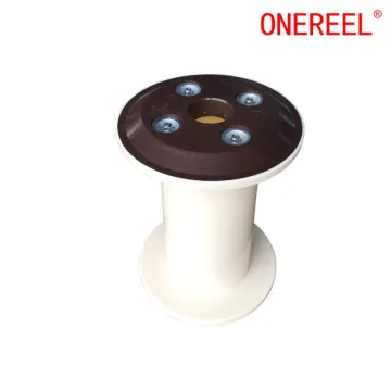 Thread Bobbins Plastic Empty Plastic Spools
