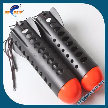Carp fishing bait pellet boilies Rocket Feeder Float Spod Bomb Large Rockets Tackle