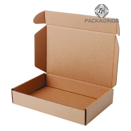Airplane Gift Box Packaging Box for Sale