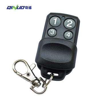 QN-RS059X Liftmaster Universal Garage Door Remote Control Replacement Cloning Duplicator For Automatic Gate
