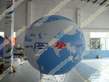New Advertising Earth