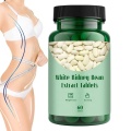 Weight Loss Fast White Kidney Bean Slimming Tablets