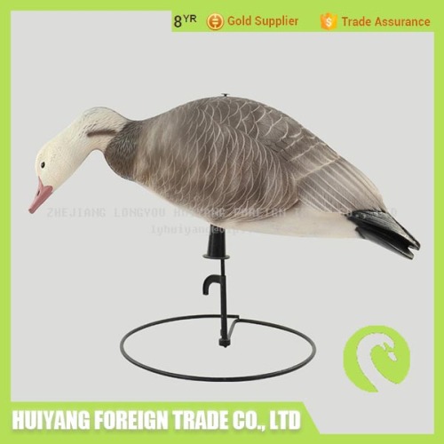 new design goose outdoor garden decor harvester pack For Hunting 603