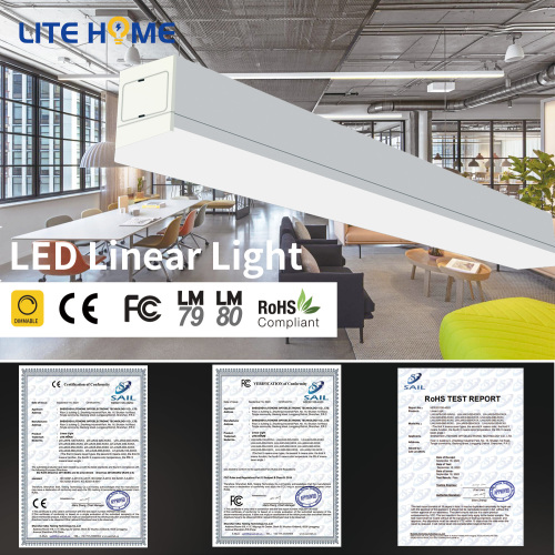 luminárias led baratas