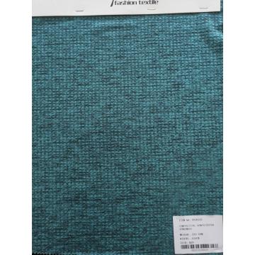 Rayon Span Single Jersey Fabrics