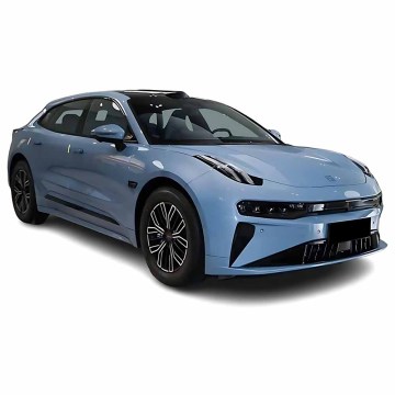 2025 Zeekr 001 FR Z-Sport You We Me Edition - Premier Booking for Nice Price
