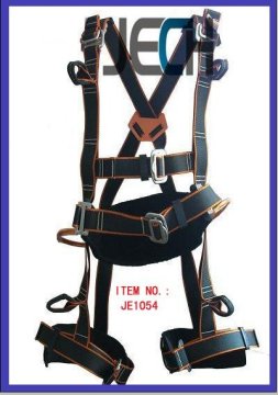safety belt(manufacturer)