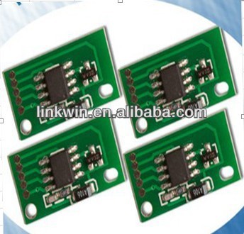Auto reset drum chip for Olivetti D-Color MF25 25k/12k (D-Color MF25TK/C/M/Y)