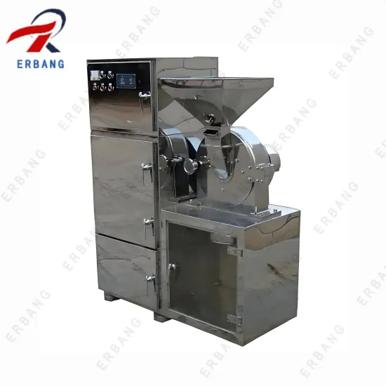 Precision 30B-c Mill for Fine Particle Production