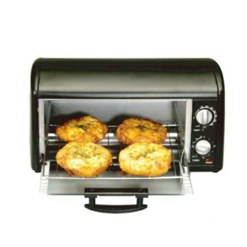 shaded pole motor for oven