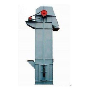 DTG bucket elevator Flour mill matching equipment