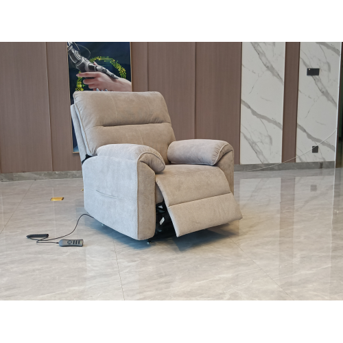 Универсальная подъемная стойка с подогревом и массажем