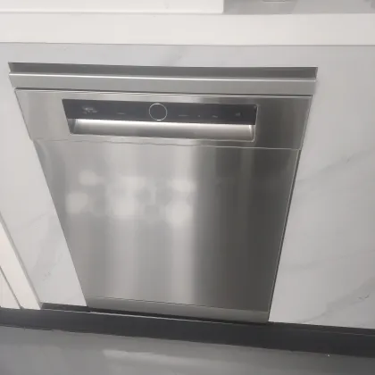 Smart Kitchen 24 Inch Integrated Dishwasher