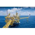 Оборудование для нефтяной платформы и рамочное порошковое покрытие