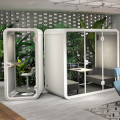 Hot Selling Best Price Privacy Office Silent Pod