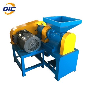 Rubber Recycling Rubber Powder Milling Machine