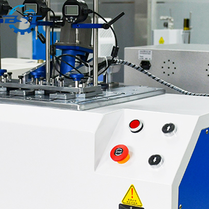 Cost-Effective Thermal Deformation Vicat Test Machine
