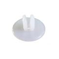 Plastic Screw Cover Plastic Spacers Plastic Wall Plugs